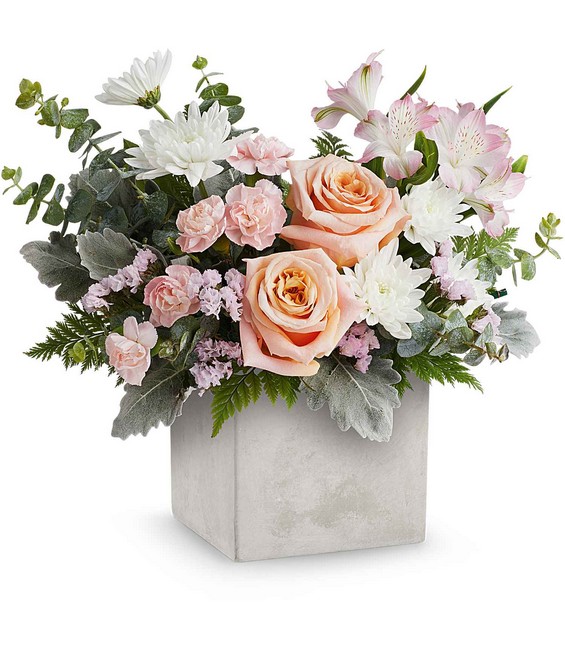 Sweet Petals Bouquet